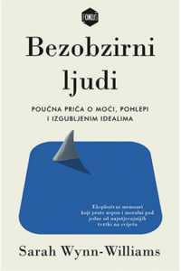 Bezobzirni ljudi - naslovnica