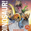 Knowledge Encyclopedia Dinosaur! - naslovnica