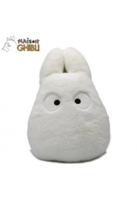 My Neighbor Totoro Nakayoshi Cushion White Totoro - slika proizvoda