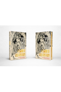 A Sword of Gold and Ruin (Special Edition) - naslovnica