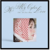Chuu - Xo, My Cyberlove (Love Ver.) CD - omot