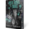 Her Soul to Take: Deluxe Special Edition - naslovnica