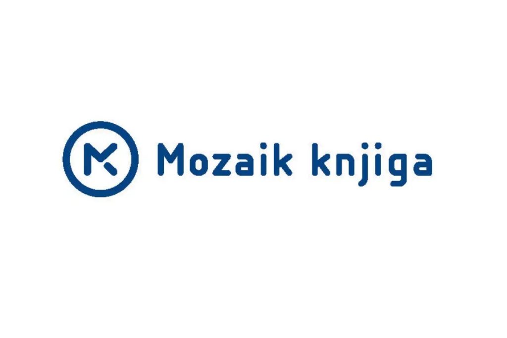 Mozaik knjiga