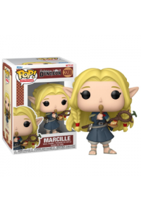 Delicious in Dungeon POP! Animation Figure Marcille 9 cm - slika proizvoda