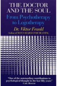 The Doctor and the Soul - naslovnica