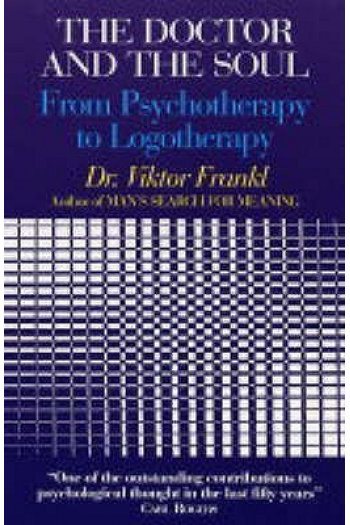 The Doctor and the Soul - naslovnica