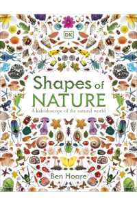 Shapes of Nature - naslovnica