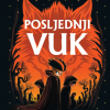 Posljednji vuk - naslovnica
