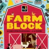 Farmblock (Slikovnica) - naslovnica
