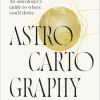 Astrocartography - naslovnica