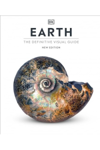 Earth - naslovnica