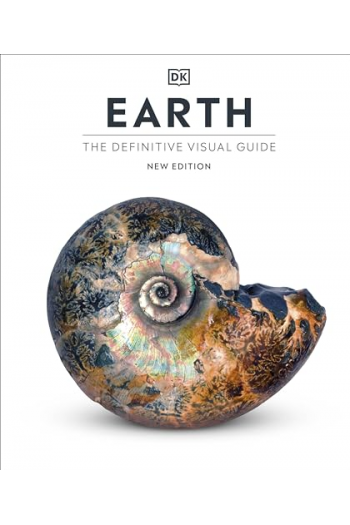 Earth - naslovnica