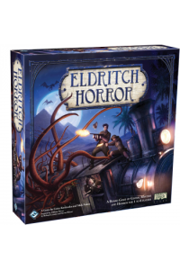 Eldritch Horror - slika proizvoda