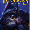 Warriors (1) Midnight - naslovnica
