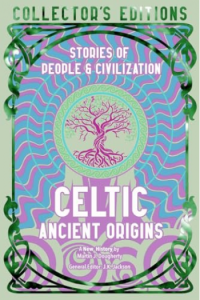 Celtic Ancient Origins - naslovnica