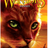 Sunset - Warriors. The New Prophecy - naslovnica
