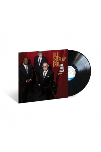 Bill Charlap Trio - And Then Again LP - omot
