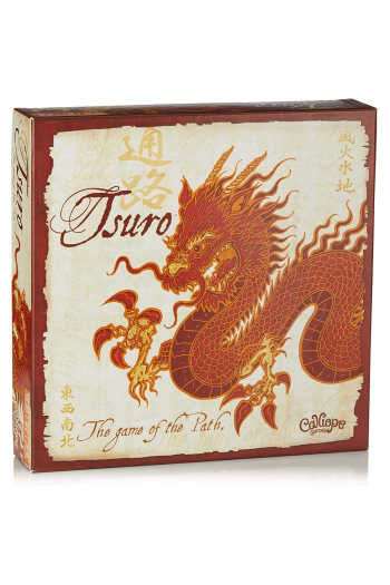 TSURO - slika proizvoda