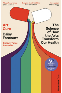 Art Cure - naslovnica