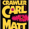 Dungeon Crawler Carl - naslovnica