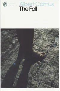 The Fall - naslovnica