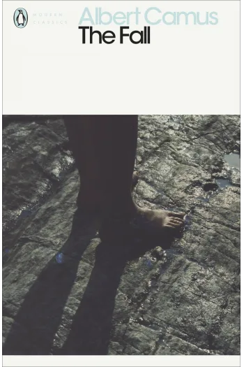 The Fall - naslovnica