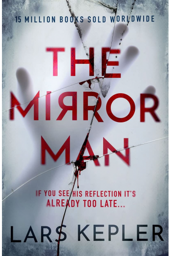 The Mirror Man - naslovnica