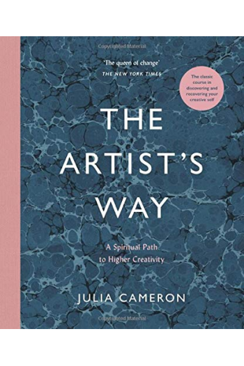 The Artist's Way - naslovnica