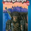 Berserk, Vol. 23 (Manga) - naslovnica