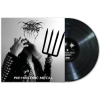 Darkthrone - Pre-Historic Metal LP - omot