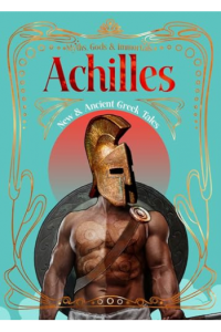 Achilles - naslovnica