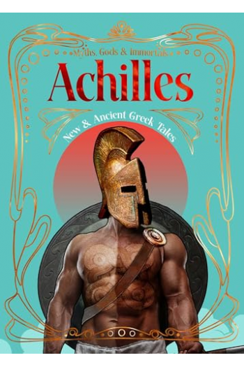 Achilles - naslovnica