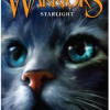 Starlight - Warriors. The New Prophecy - naslovnica
