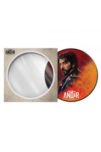 Nicholas Britell - Music from Andor: Season 1 Soundtrack LP - omot