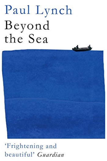 Beyond the Sea - naslovnica