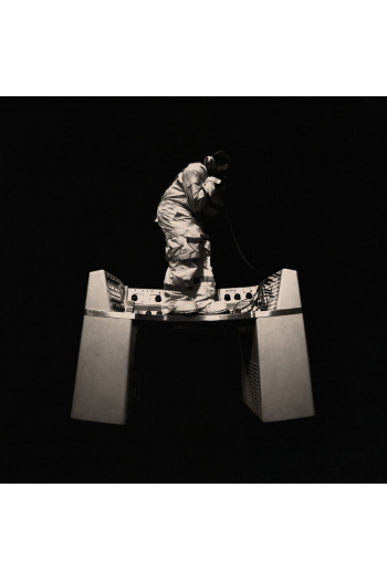 Don Toliver - Octane LP - omot