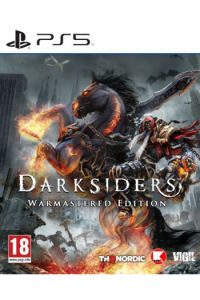 Darksiders: Warmastered Edition - slika proizvoda