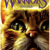 Twilight - Warriors. The New Prophecy - naslovnica