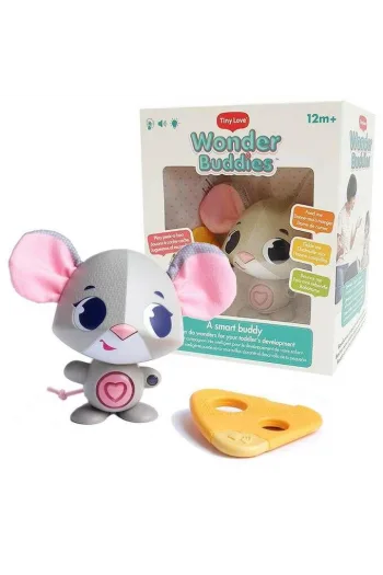 Tiny Love Divni prijatelji - Miš Coco - slika proizvoda