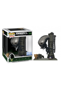 Alien POP! Deluxe Vinyl Figure Xenomorph (Hovering) 9 cm - slika proizvoda
