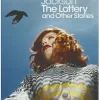 Lottery and Other Stories - naslovnica