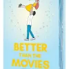 Better Than The Movies (Collectors Edition) - naslovnica