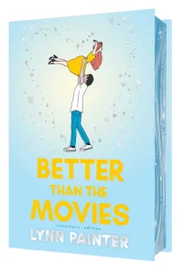 Better Than The Movies (Collectors Edition) - naslovnica