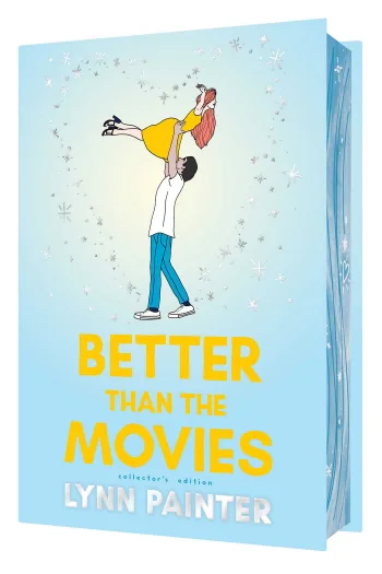 Better Than The Movies (Collectors Edition) - naslovnica