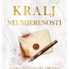 Kralj neumjerenosti - naslovnica