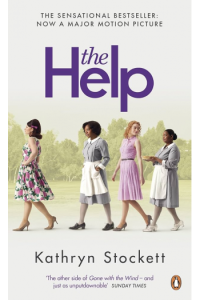 The Help - naslovnica