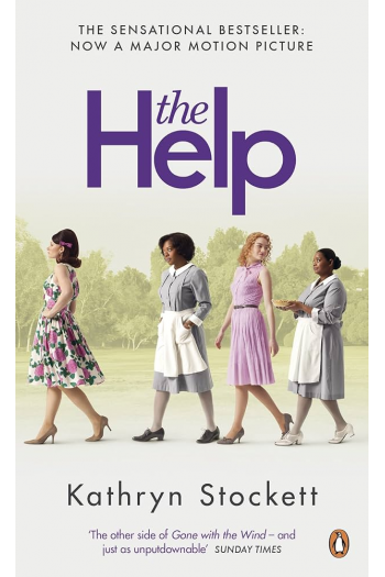 The Help - naslovnica