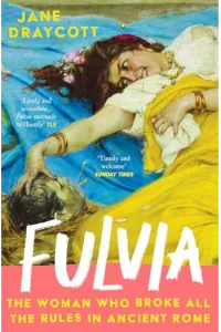 Fulvia - naslovnica