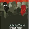 Tinker Tailor Soldier Spy - naslovnica