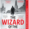 Wizard Of The Kremlin - naslovnica